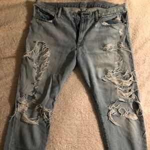 Jeans - Ralph Lauren Polo Jeans Jeans - Ralph Lauren Polo Jeans